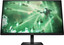 27" Монитор HP OMEN 27 черный [2560x1440@165 Гц, IPS, LED, 1000:1, 400 Кд/м², 178°/178°, DisplayPort 1.4, HDMI 2.0 x2, Adaptive-Sync, AMD FreeSync]