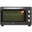 Мини-печь DEXP VN-3400 BL черный [34 л, 1600 Вт]