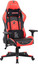 Компьютерное кресло Evolution Tactic PRO Special edition D3 черный [экокожа, до 120 кг, подголовник, подлокотники - 4D]