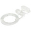 Светодиодная лента Xiaomi Yeelight Lightstrip Plus [2 м, светодиодов - 24 шт/м, IP65, 7.5 Вт/м, цвет - RGB, Wi-Fi]