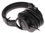 Проводные наушники Audio-Technica ATH-M30X  черный 2016 [охватывающие, проводной, кабель - 3 м, 15 Гц - 22000 Гц, 47Ω]