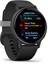 Спортивные часы Garmin Vivoactive 5 [корпус - черный, ремешок - черный, 1.2", AMOLED, 390x390, ANT+, Bluetooth, NFC, Wi-Fi, для Android, iOS]