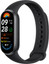 Фитнес-браслет Xiaomi Smart Band 9 [корпус - черный, ремешок - черный, 1.62", AMOLED, 490x192, IP68, Bluetooth, для Android 8.0 и выше, iOS 12 и выше]
