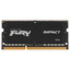 Оперативная память SODIMM Kingston FURY Impact [KF318LS11IB/8] 8 ГБ [DDR3L, 8 ГБx1 шт, 1866 МГц, PC14900, тайминги: 11-11-11]