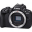Беззеркальный фотоаппарат Canon EOS R50 Body [без объектива, кроп, 24.2 Мп, фото: 6000x4000 пикс, до 15 кадр./сек, видео 4K, дисплей поворотный, Bluetooth, GPS, Wi-Fi]
