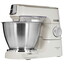 Кухонная машина Kenwood KVC65.001WH белый [1200 Вт, чаша - 5 л]