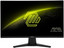 23.6" Монитор MSI MAG 242C черный [1920x1080@180 Гц, VA, LED, 3000:1, 300 Кд/м², 178°/178°, DisplayPort 1.2a, HDMI 2.0b: 1500R, Adaptive-Sync]