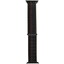 Ремешок Aceline для Apple Watch 38/ 40/ 41mm черный [спортивный, застежка - липучка, нейлон, 1 шт]