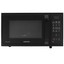 Микроволновая печь Samsung MC28H5013AK/BW черный [28 л, 900 Вт, переключатели - мембранные кнопки, гриль, конвекция, дисплей, 51.7 см x 31 см x 47.5 см]