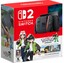 Игровая консоль Nintendo Switch 2 черный [256 ГБ, экран 7.9", IPS, 1920x1080, Wi-Fi 6 (802.11ax)]