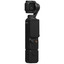 Экшн-камера DJI Osmo Pocket 3 черный [3840x2160 60 кадр./сек, угол 180°, Bluetooth, Wi-Fi, экран, 1300 мА*ч]