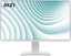 23.8" Монитор MSI PRO MP243XW белый [1920x1080@100 Гц, IPS, LED, 1000:1, 300 Кд/м², 178°/178°, DisplayPort 1.2a, HDMI 1.4, AMD FreeSync]