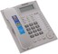 Телефон проводной Panasonic KX-TS2388RUW [Caller ID, АОН, 50 номеров, повторный набор, регулятор громкости звонка, белый]