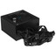 Блок питания DEEPCOOL PK650D [R-PK650D-FA0B-EU] черный [650 Вт, 80+ Bronze, APFC, 20+4 pin, 2 x 4+4 pin CPU, 7 SATA, 4 x 6+2 pin PCI-E]