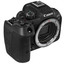 Беззеркальный фотоаппарат Canon EOS R7 Body черный [без объектива, кроп, 32.5 Мп, фото: 6960x4640 пикс, до 30 кадр./сек, видео 4K, дисплей поворотный, Bluetooth, GPS, Wi-Fi]