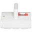Ручной пылесос от пылевого клеща Xiaomi Dust Mite Vacuum Cleaner [220-240 В / 50-60 Гц, сухая, 0.3 л, от сети]