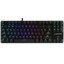 Клавиатура  проводная ARDOR GAMING Blade PRO [механическая, Kailh Blue, клавиш - 87, USB Type-A, цвет черный]