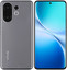 6.77" Смартфон vivo V60 512 ГБ серый [ядер - 8x(2.8 ГГц), 12 ГБ, 2 SIM, AMOLED, 2392x1080, камера 50+50+8 Мп, NFC, 5G, 4G, GPS, 6500 мА*ч]