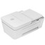 МФУ струйное HP DeskJet Plus 4120 [цветная печать, A4, 4800x1200 dpi, факс, АПД, USB Type-A, Wi-Fi]