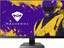 24.5" Монитор Machenike MKF25F240 черный [1920x1080@280 Гц, IPS, LED, 3 мс, 1000:1, 400 Кд/м², 178°/178°, DisplayPort 1.4, HDMI 2.0 x2, Adaptive-Sync]