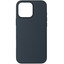 Накладка  KEYRON Silicone Origin для Apple iPhone 16 Pro Max черный [ТПУ]