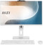 23.8" Моноблок MSI Modern AM242P 12M-1064XRU [9S6-AE0712-1448] [Intel Core i7-1255U, 2x1.7 ГГц, IPS, Full HD (1920x1080), 16 ГБ DDR4, SSD 512 ГБ, клавиатура, мышь, без ОС]