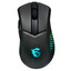 Мышь беспроводная/проводная MSI Clutch GM51 Lightweight [S12-4300080-C54] черный [26000 dpi, светодиодный, Bluetooth, USB Type-A, кнопки - 6]