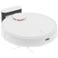 Робот-пылесос Mijia Mop 3C белый [уборка - влажная, сухая, Wi-Fi, док-станция, пылесборник - 0.3 л]
