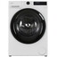 Стиральная машина Candy Nova C33W4 07MBW-07 белый [стирка - 7 кг, фронтальная загрузка, отжим - 1000 об/мин, программ - 12, пар, 50 дБ, 59.5 см x 85 см x 41.5 см - 46.5 см]