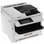 МФУ струйное Epson WorkForce WF-C5890DWF [цветная печать, 100 x 150 мм, A4, A5, A6, 4800x1200 dpi, ч/б - 25 стр/мин (A4), факс, АПД, Ethernet (RJ-45), USB, Wi-Fi]