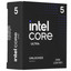 Процессор Intel Core Ultra 5 245K BOX [LGA 1851, 6P x 4.2 ГГц, 8E x 3.6 ГГц, L2 - 26 МБ, L3 - 24 МБ, 2 х DDR5-6400 МГц, Intel Graphics, TDP 159 Вт]