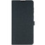 Чехол-книжка  BoraSCO Book Case для Samsung Galaxy A57 синий [ПУ, ТПУ, карман для карт, подставка]