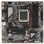 Материнская плата GIGABYTE A620M GAMING X [AM5, AMD A620, 4xDDR5-5200 МГц, 1xPCI-Ex16, 1xM.2, Micro-ATX]