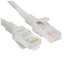 Патч-корд Cablexpert PP12-3M [круглый, U/UTP, RJ-45, Cat. 5e, длина - 3 м, внешняя изоляция - PVC (ПВХ)]