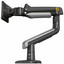 Крепление для мониторов NB A5 [27" - 50", до 18 кг, VESA - 100 x 100, 75 x 75, черный]