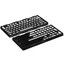 Кейкапы для клавиатуры Varmilo Mac [123K-110Ef-R-V] [PBT, Dye-Sub, ANSI, профиль - Cherry, количество: 123 шт]