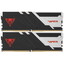 Оперативная память Patriot Viper Venom RGB [PVVR532G740C36K] 32 ГБ [DDR5, 16 ГБx2 шт, 7400 МГц, 36(CL)-44-44-110]