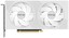 Видеокарта KFA2 GeForce RTX 5070 CORE OC 2FAN LED White [57NON7MDBSWK] [PCIe 5.0, GPU 2325 МГц, 12 ГБ GDDR7, 192 бит, 3 x DisplayPort, HDMI]