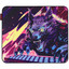 Коврик ARDOR GAMING Night Warg (M) разноцветный [полиэстер, 350 мм x 300 мм x 4 мм]
