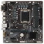 Материнская плата GIGABYTE H610M S2H V2 DDR4 [LGA 1700, Intel H610, 2xDDR4-3200 МГц, 1xPCI-Ex16, 1xM.2, Micro-ATX]