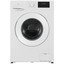 Стиральная машина TCL TWOF-607W10W1 белый [стирка - 7 кг, фронтальная загрузка, отжим - 1000 об/мин, программ - 16, дозагрузка белья, пар, 62 дБ, 60 см x 85 см x 40 см - 47 см]