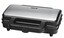 Сэндвичница Profi Cook PC-ST 1092 серый [900 Вт, сэндвичи, антипригарное покрытие]
