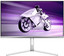 27" Монитор Philips Evnia 27M2N8800 белый [3840x2160@240 Гц, OLED, 1.5M:1, 1000 Кд/м², 178°/178°, DisplayPort 2.1, HDMI 2.1 x2, USB х2 шт, AMD FreeSync Premium Pro]