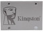 2.5" SATA накопитель Kingston A400 [SA400S37/240G] [SATA, 3D NAND 3 бит TLC]