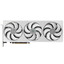 Видеокарта GIGABYTE GeForce RTX 5070 AERO OC [GV-N5070AERO OC-12GD] [PCIe 5.0, GPU 2330 МГц, 12 ГБ GDDR7, 192 бит, 3 x DisplayPort, HDMI]
