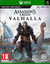Игра Assassin's Creed Valhalla (Xbox ONE, Xbox Series X) [18+, ролевая, ролевая с открытым миром, ролевой экшн, экшн, дата выхода: 10.11.2020, язык озвучки: английский, русский, стандартное издание]