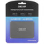 256 ГБ 2.5" SATA накопитель DEXP R100 [R100SHI256GB] [SATA, чтение - 530 Мбайт/сек, запись - 470 Мбайт/сек, 3D NAND 3 бит TLC, TBW - 85 ТБ]