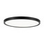 Светильник настенно-потолочный Yeelight Meteor Smart Ceiling Light C400 черный [LED, 24 Вт, IP40]