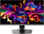 26.5" Монитор MSI MPG 272URX QD-OLED черный [3840x2160@240 Гц, OLED, 1.5M:1, 1000 Кд/м², 178°/178°, DisplayPort 2.1a, HDMI 2.1 x2, USB Type-C, USB х2 шт, NVIDIA G-SYNC Compatible]