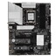 Материнская плата MSI PRO B860-P WIFI [LGA 1851, Intel B860, 4xDDR5-6400 МГц, 4xPCI-Ex16, 3xM.2, Standard-ATX]